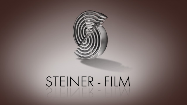 Steiner-Film Logo
