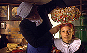 Craftsmen of the world: Traditional costumes from the Black Forest